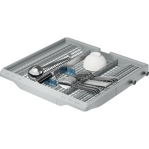 Electrolux 600 Series SmartSelect, 14 place settings - Built-in dishwasher
