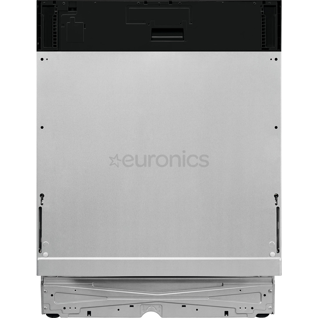 Electrolux 600 Series SmartSelect, 14 place settings - Built-in dishwasher