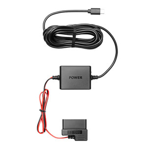 70mai OBD II Parking Power Adapter, black - Dash cam hardwire kit