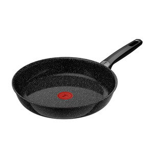 Tefal Expertise Ceramic, 28 cm, black - Frypan