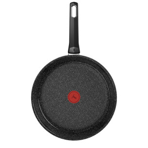Tefal Expertise Ceramic, 28 cm, black - Frypan