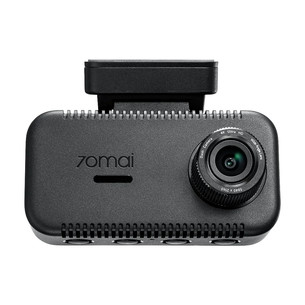 70mai Dash Cam 4K A810 Lite, 4K, black - Dash cam A810LITE