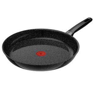 Tefal Expertise Ceramic, 24 cm, black - Frypan