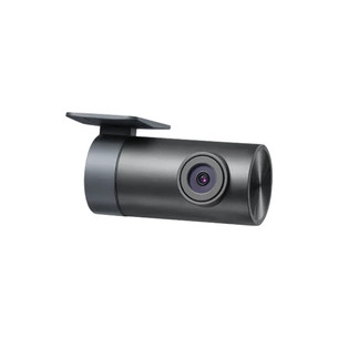 70mai Dash Cam 4K A810 Lite + RearCam, 4K, black - Dash cam