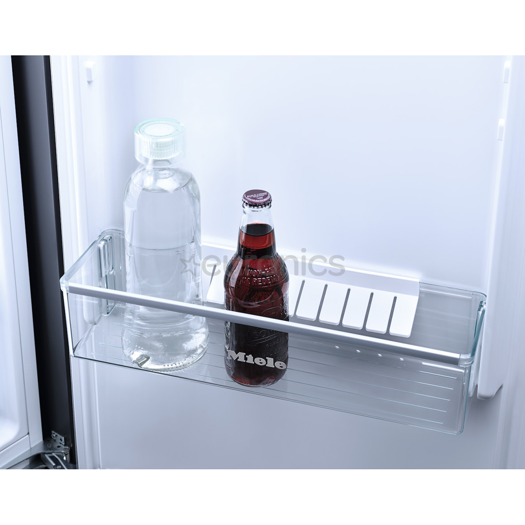 Miele KDN 7724 E Active, NoFrost, 260 L, kõrgus 178 cm - Integreeritav külmik