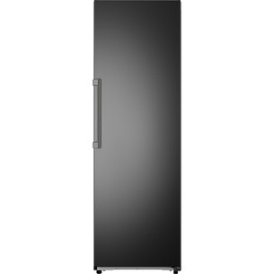 Asko Premium Series 5, 370 L, kõrgus 186 cm, must - Jahekapp RFR586KNCB1