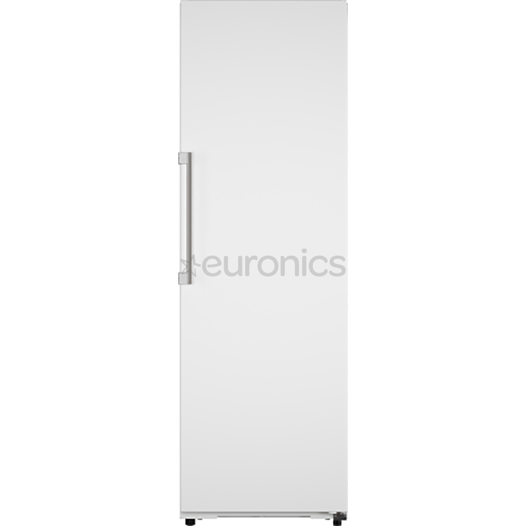 Asko Series 2, No Frost, 314 L, height 186 cm, white - Freezer