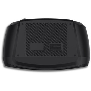 Philips CD Soundmachine TAZ7500, must - Magnetoola