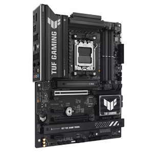 ASUS TUF GAMING B850-PLUS WIFI, AMD B850, AM5, DDR5, ATX, WiFi - Emaplaat