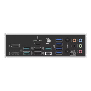 ASUS TUF GAMING B850-PLUS WIFI, AMD B850, AM5, DDR5, ATX, WiFi - Emaplaat