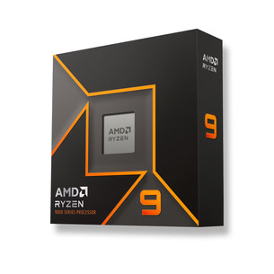 AMD Ryzen 9 9900X - Protsessor 100-000000662
