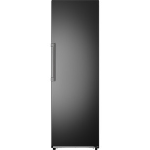 Asko Seeria 5,  No Frost, 314 L, kõrgus 186 cm, must - Sügavkülmik RFF586KNCB1