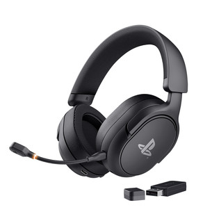 Trust GXT 499 Forta, black - Wireless headset