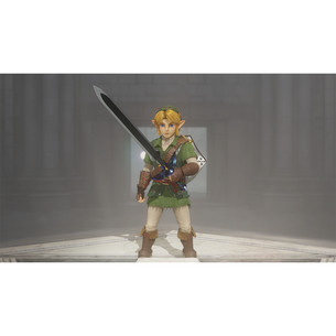 The Legend of Zelda: Ocarina of Time, Nintendo Switch 2 - Mäng