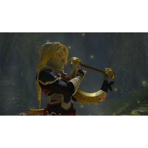 The Legend of Zelda: Ocarina of Time, Nintendo Switch 2 - Mäng