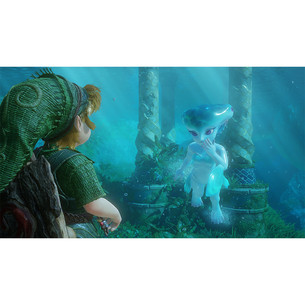 The Legend of Zelda: Ocarina of Time, Nintendo Switch 2 - Mäng