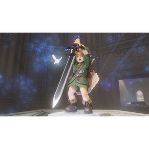 The Legend of Zelda: Ocarina of Time, Nintendo Switch 2 - Mäng