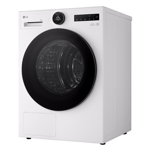 LG DUAL Inverter Heat Pump, 10 kg, sügavus 66 cm - Pesukuivati