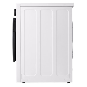 LG DUAL Inverter Heat Pump, 10 kg, sügavus 66 cm - Pesukuivati