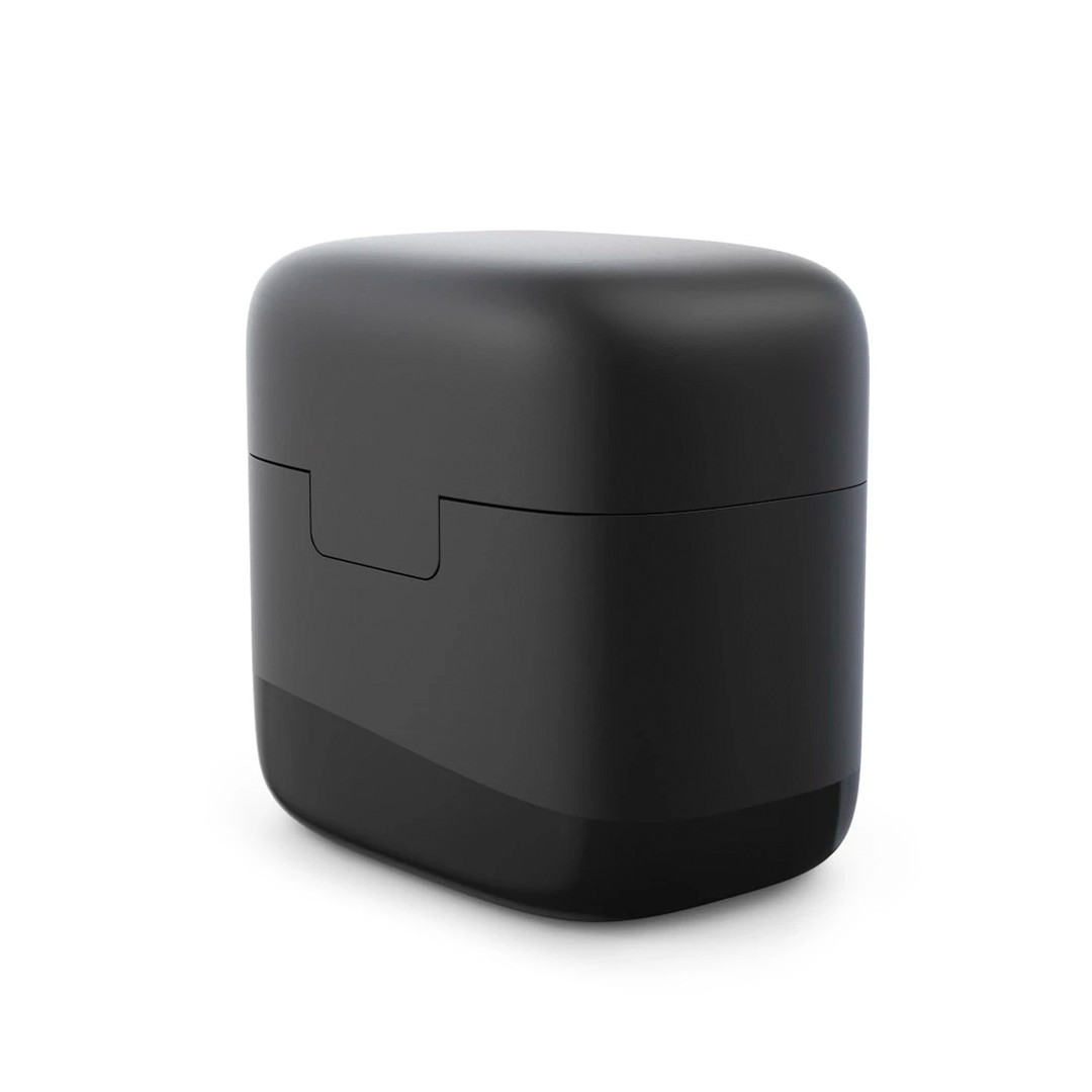 Hama Battery Charger with 8x AA Li-Ion Battery, 2000 mAh, black - Battery charger