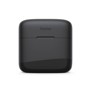 Hama Battery Charger with 8x AAA Li-Ion Battery, 780 mAh, black - Battery charger