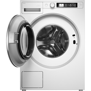 Asko Steel Seal, 11 кг, глубина 68,7 см, 1400 об/мин - Стиральная машина с передней загрузкой