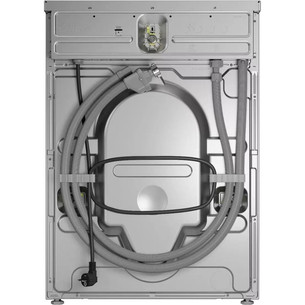 Asko Steel Seal, 11 кг, глубина 68,7 см, 1400 об/мин - Стиральная машина с передней загрузкой