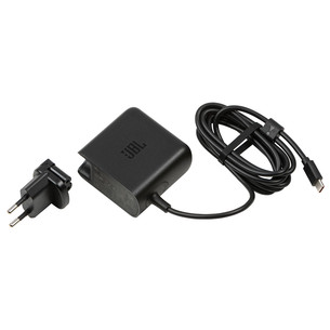 JBL Power Adapter, Xtreme 5/4/3, черный - Зарядный адаптер JBLXTREME5ADPTEU