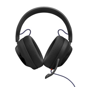 JBL Quantum 120, black - Headset JBLQTUM120BLK