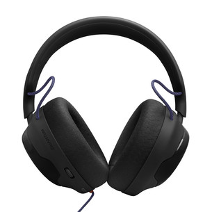 JBL Quantum 120, black - Headset
