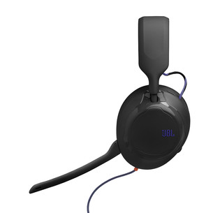 JBL Quantum 120, black - Headset