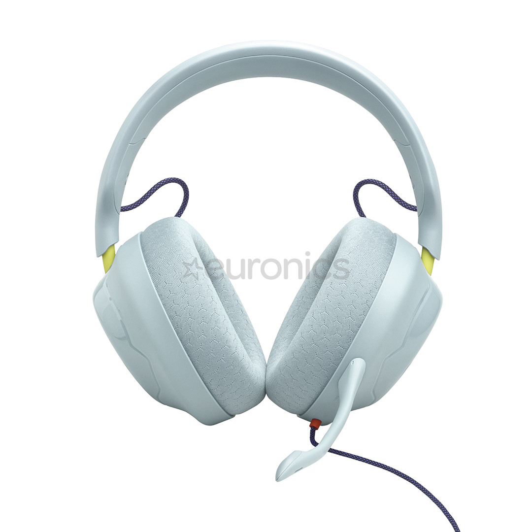 JBL Quantum 120, ice - Headset