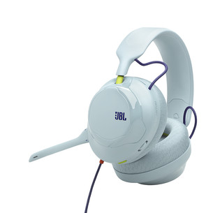 JBL Quantum 120, ice - Headset