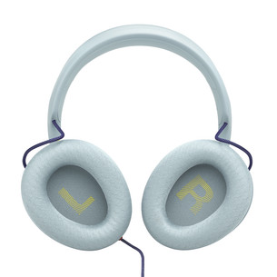 JBL Quantum 120, ice - Headset