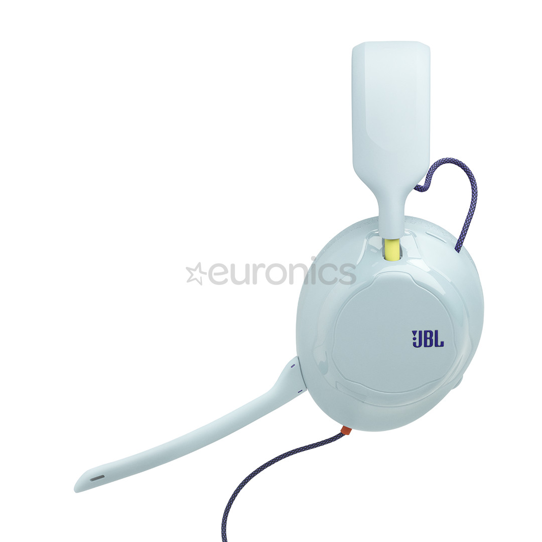 JBL Quantum 120, ice - Headset