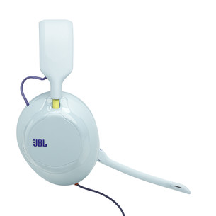 JBL Quantum 120, ice - Headset