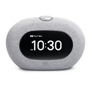 JBL HORIZON 3, gray - Clock radio JBLHORIZON3GRYEP