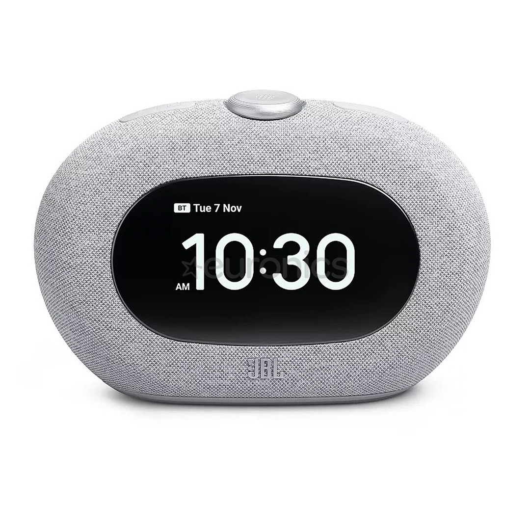 JBL HORIZON 3, gray - Clock radio