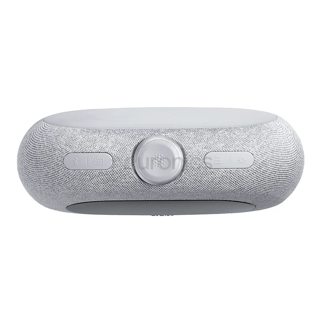 JBL HORIZON 3, gray - Clock radio