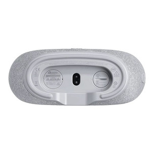 JBL HORIZON 3, gray - Clock radio