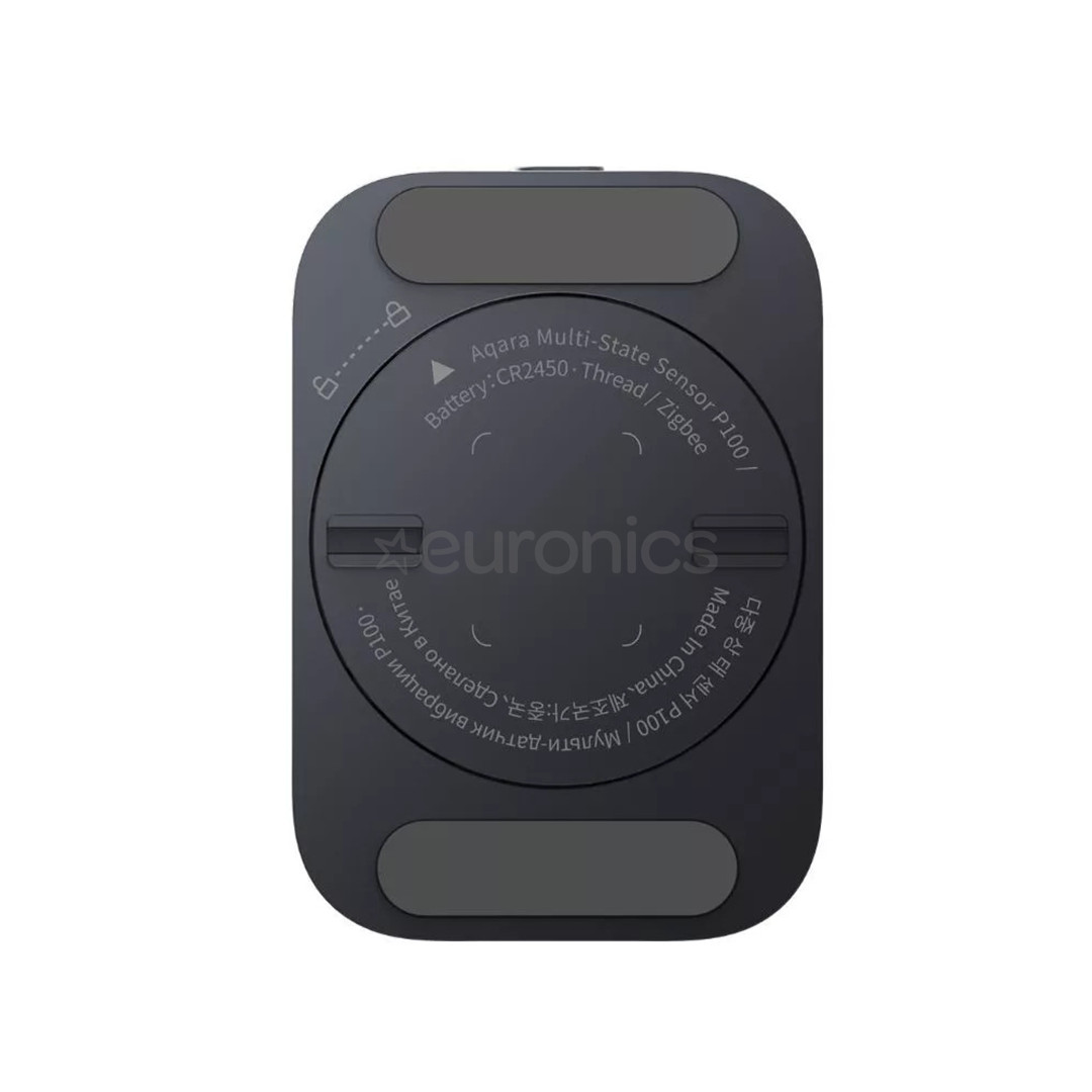 Aqara Multi-State Sensor P100 Kit, серый - Многофункциональный датчик