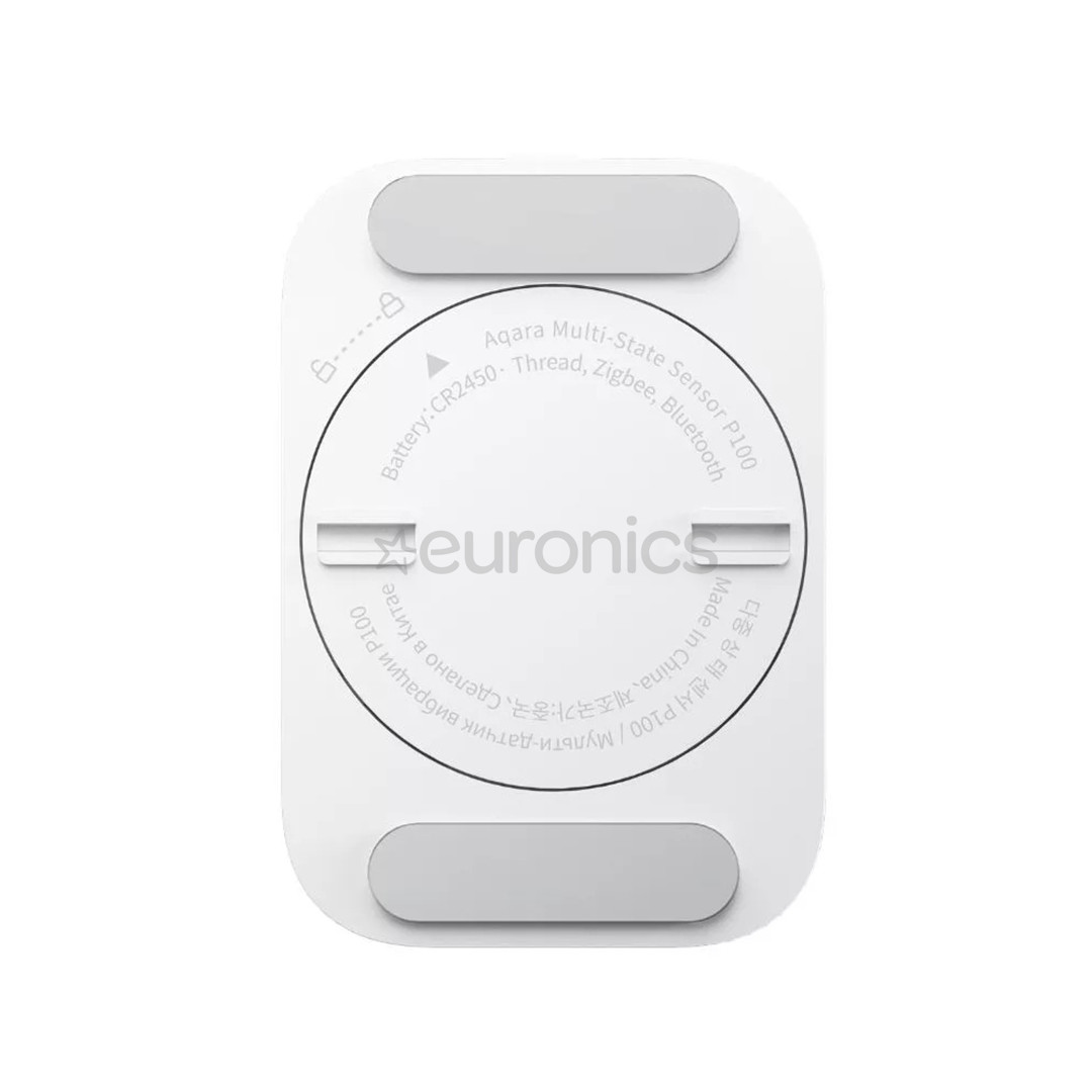 Aqara Multi-State Sensor P100 Kit, белый - Многофункциональный датчик