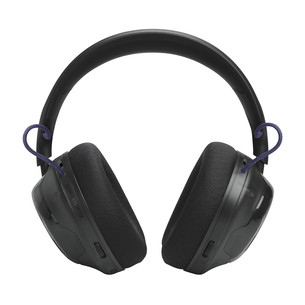 JBL Quantum 520, must - Juhtmevaba peakomplekt