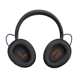 JBL Quantum 520, must - Juhtmevaba peakomplekt