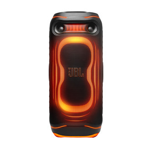 JBL Partybox Ultimate 2, must - Peokõlar JBLPARTYBOXULT2EU
