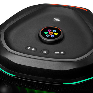 JBL Partybox Ultimate 2, must - Peokõlar