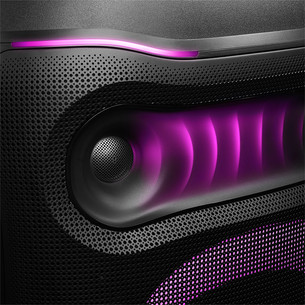 JBL Partybox Ultimate 2, must - Peokõlar
