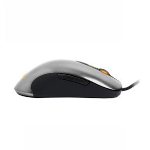 Проводная лазерная мышь Sensei, SteelSeries