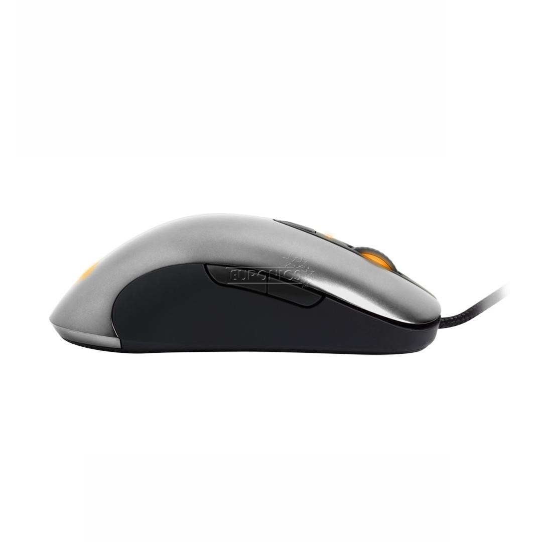 Проводная лазерная мышь Sensei, SteelSeries