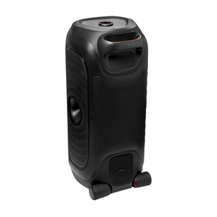 JBL Partybox Ultimate 2, must - Peokõlar